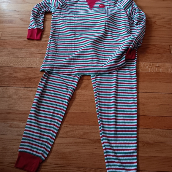 Pajamas set - Picture 3 of 5